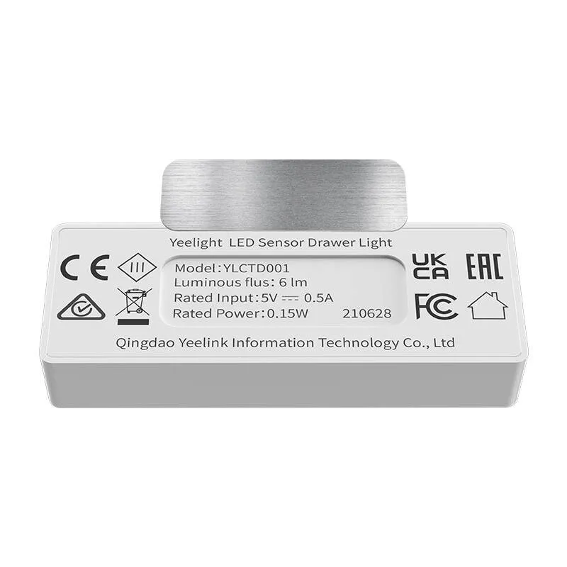 Yeelight LED Sensor Drawer Light (4pcs)